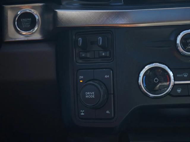 2023 Ford F-250 King Ranch