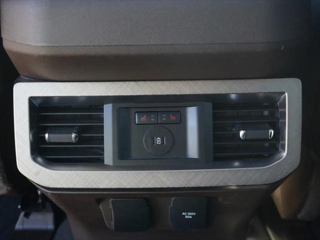 2023 Ford F-250 King Ranch