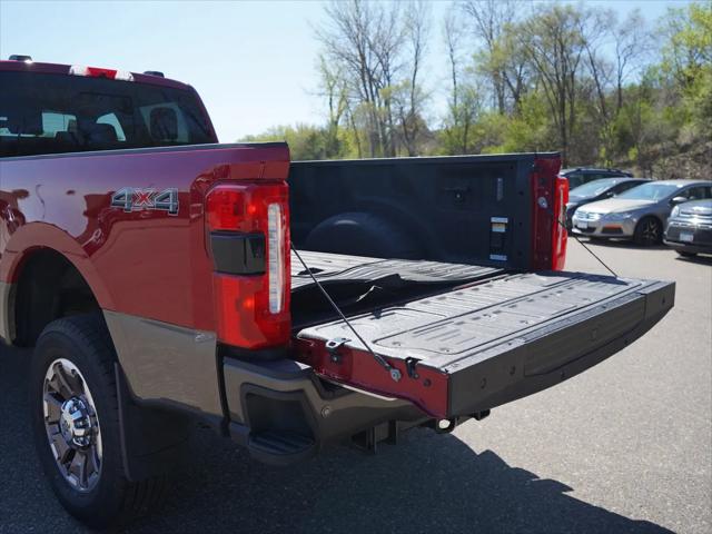 2023 Ford F-250 King Ranch