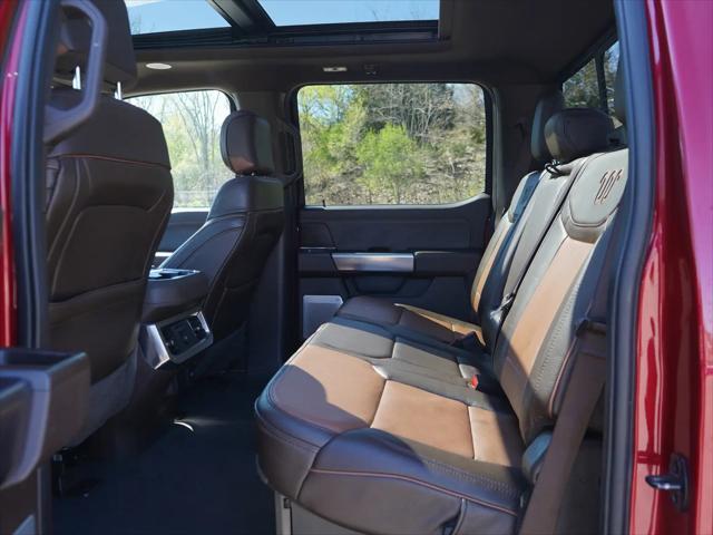 2023 Ford F-250 King Ranch