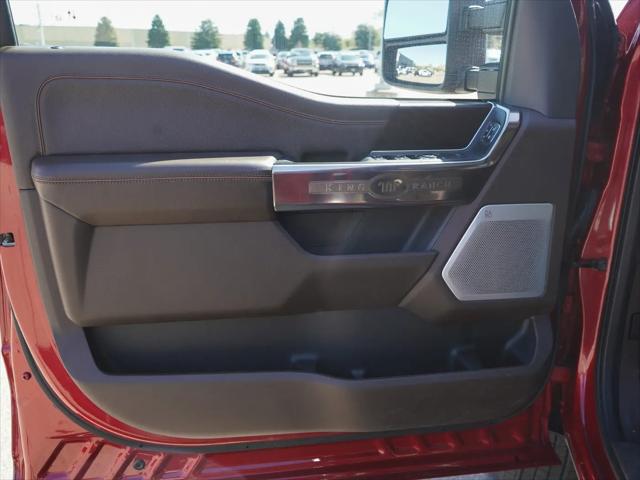 2023 Ford F-250 King Ranch