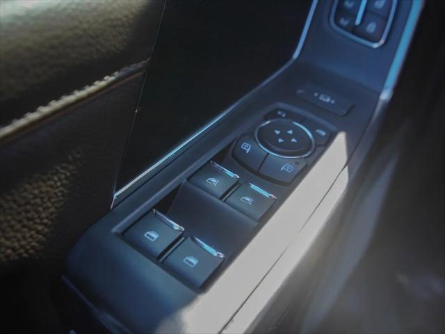 2023 Ford F-250 King Ranch