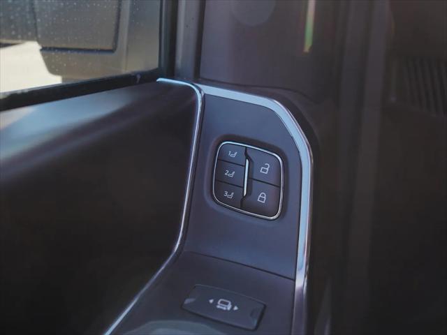 2023 Ford F-250 King Ranch