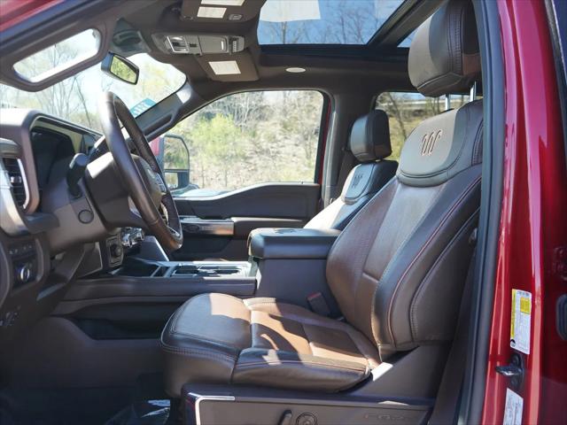 2023 Ford F-250 King Ranch