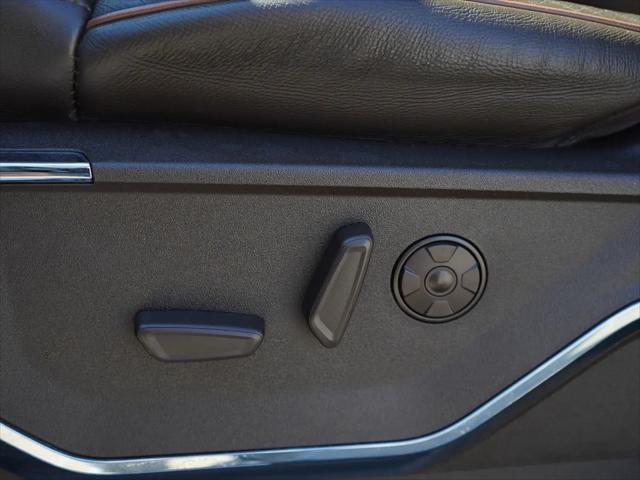2023 Ford F-250 King Ranch