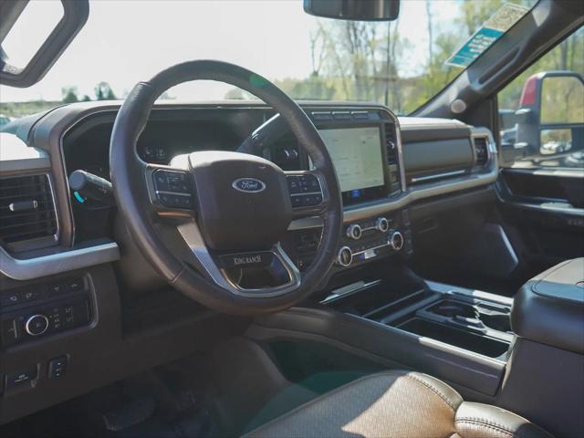 2023 Ford F-250 King Ranch