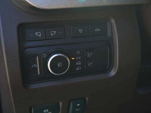 2023 Ford F-250 King Ranch