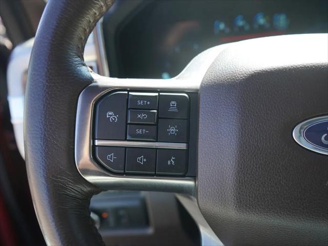 2023 Ford F-250 King Ranch