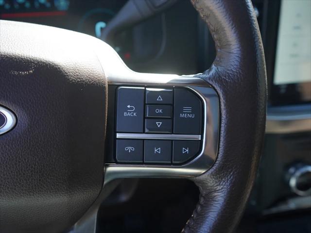 2023 Ford F-250 King Ranch