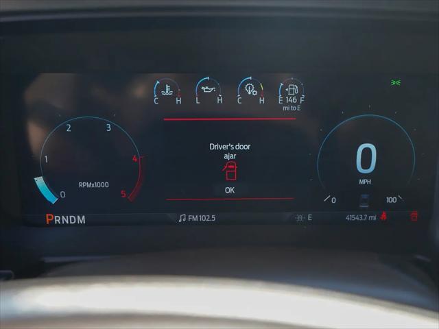 2023 Ford F-250 King Ranch