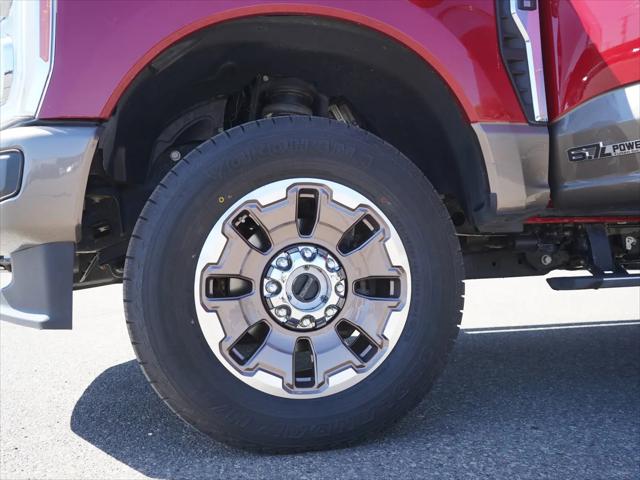 2023 Ford F-250 King Ranch