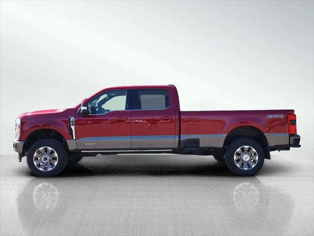 2023 Ford F-250 King Ranch