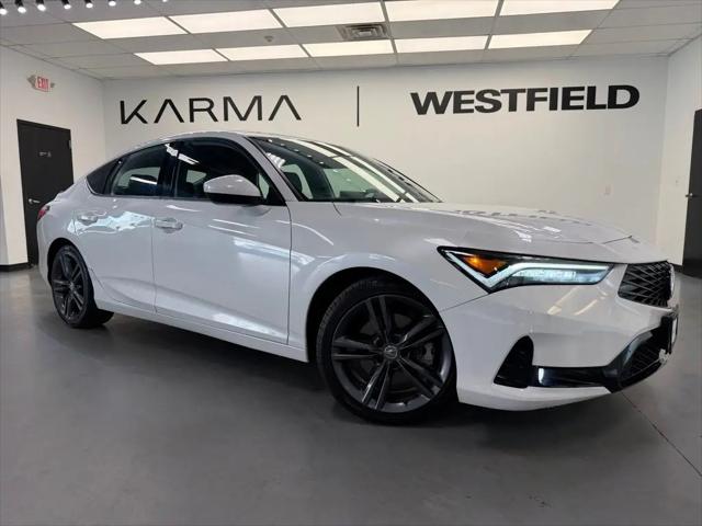2023 Acura Integra A-SPEC for sale in Westfield, NJ