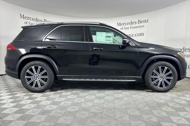 2026 Mercedes-Benz GLE GLE 350 GLE 350