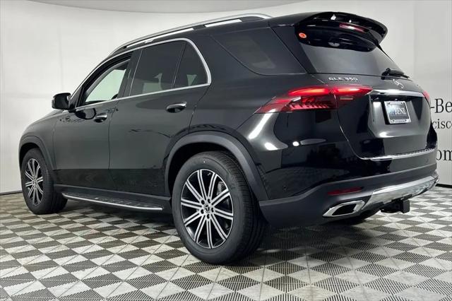 2026 Mercedes-Benz GLE GLE 350 GLE 350