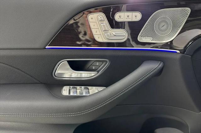 2026 Mercedes-Benz GLE GLE 350 GLE 350