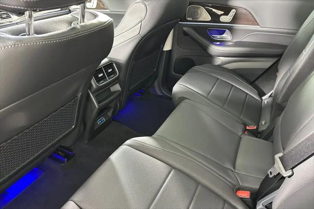 2026 Mercedes-Benz GLE GLE 350 GLE 350