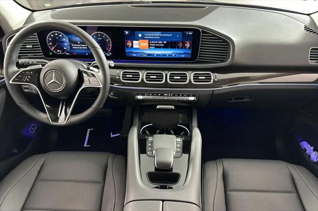 2026 Mercedes-Benz GLE GLE 350 GLE 350