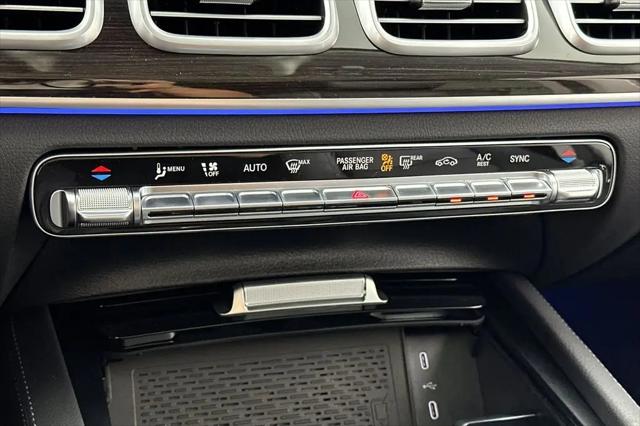 2026 Mercedes-Benz GLE GLE 350 GLE 350