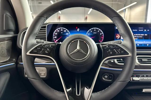 2026 Mercedes-Benz GLE GLE 350 GLE 350