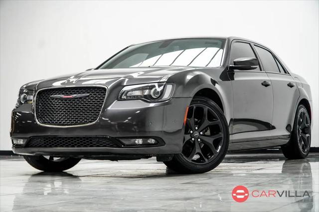 2022 Chrysler 300 S for sale in Kennesaw, GA