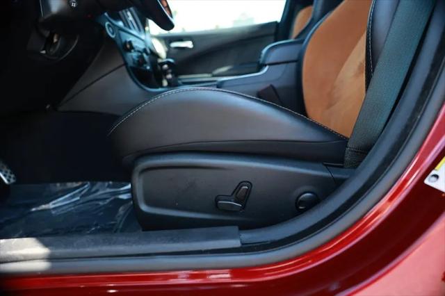 2022 Dodge Charger Scat Pack