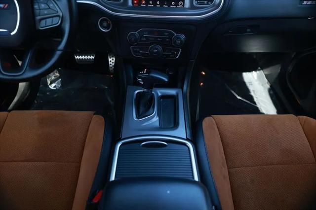 2022 Dodge Charger Scat Pack
