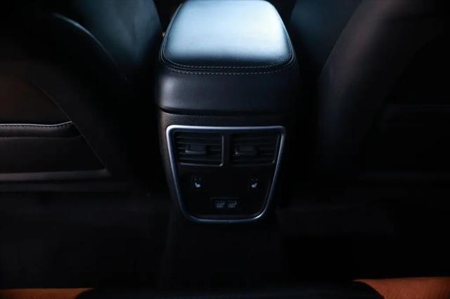 2022 Dodge Charger Scat Pack