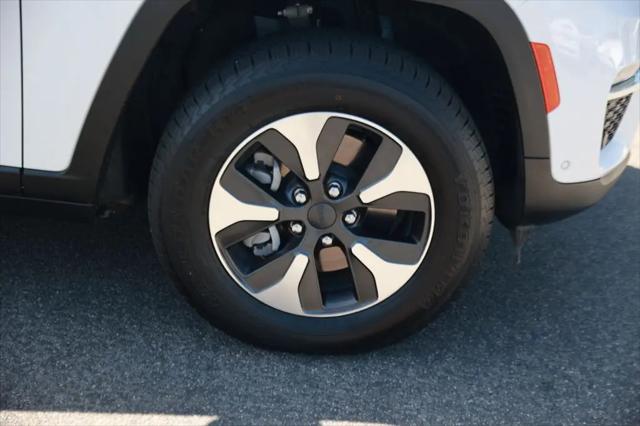 2022 Jeep Grand Cherokee Limited 4x4