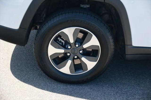 2022 Jeep Grand Cherokee Limited 4x4
