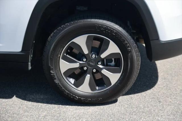 2022 Jeep Grand Cherokee Limited 4x4