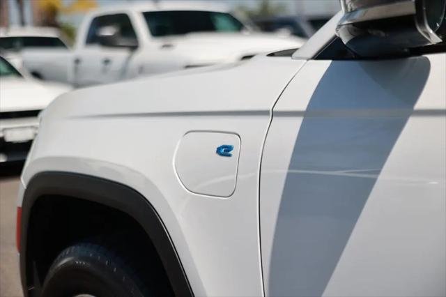 2022 Jeep Grand Cherokee Limited 4x4