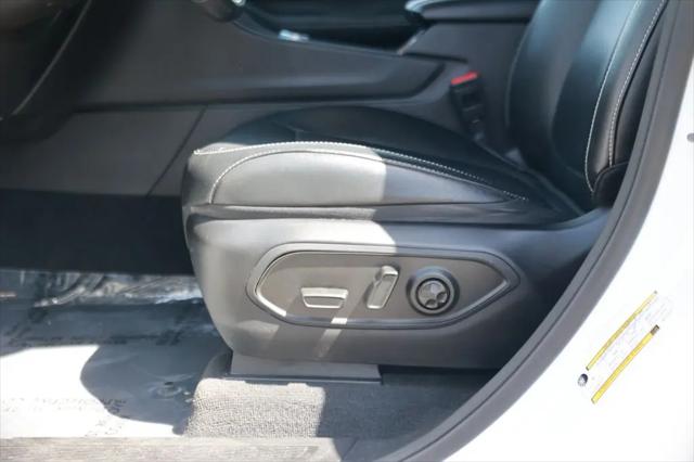 2022 Jeep Grand Cherokee Limited 4x4