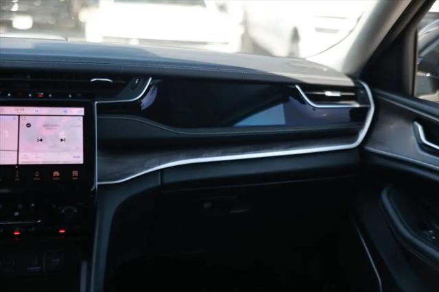 2022 Jeep Grand Cherokee Limited 4x4
