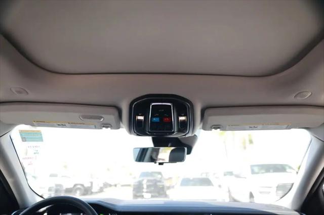 2022 Jeep Grand Cherokee Limited 4x4