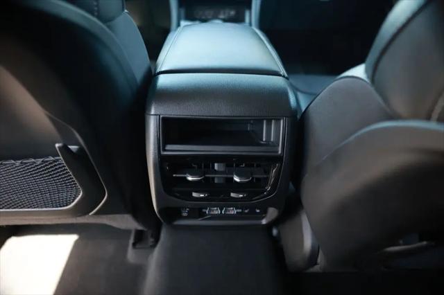 2022 Jeep Grand Cherokee Limited 4x4