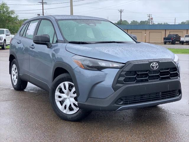 2026 Toyota Corolla Cross L for sale in Dyersburg, TN