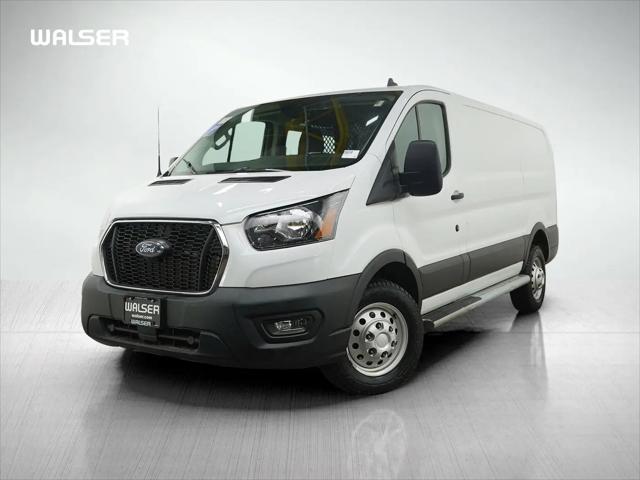 2023 Ford Transit Cargo Van T-250 for sale in White Bear Lake, MN