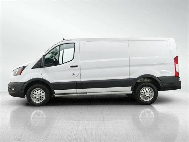 2023 Ford Transit Cargo Van T-250