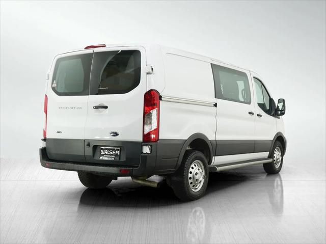 2023 Ford Transit Cargo Van T-250