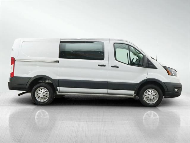 2023 Ford Transit Cargo Van T-250