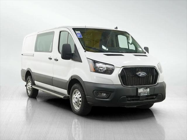 2023 Ford Transit Cargo Van T-250