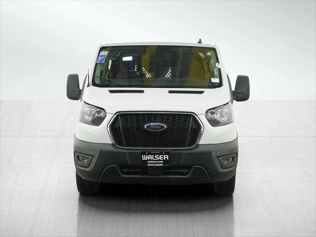 2023 Ford Transit Cargo Van T-250