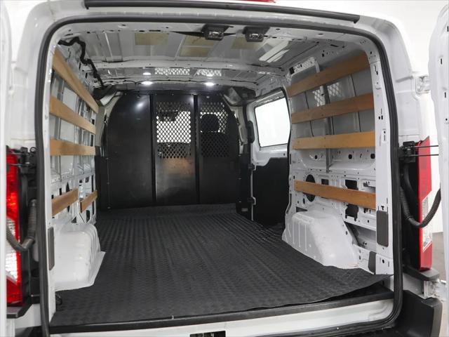 2023 Ford Transit Cargo Van T-250