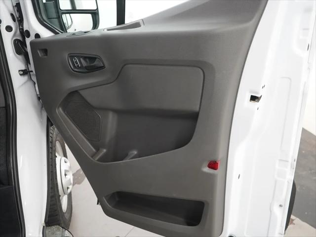 2023 Ford Transit Cargo Van T-250