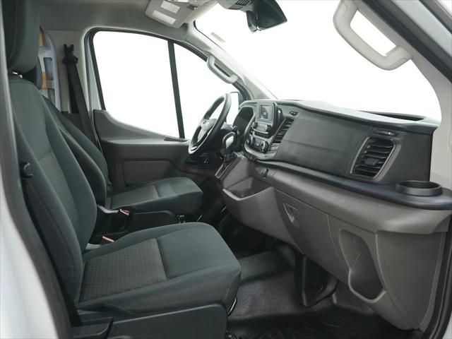 2023 Ford Transit Cargo Van T-250