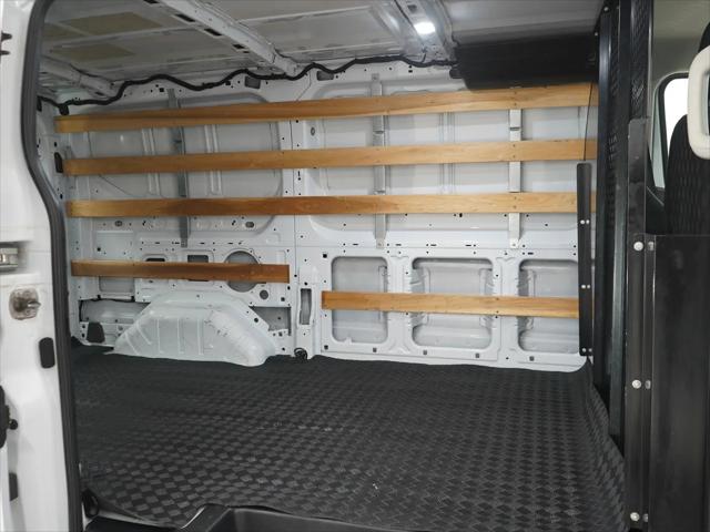 2023 Ford Transit Cargo Van T-250