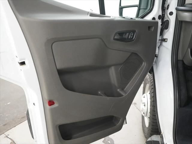2023 Ford Transit Cargo Van T-250