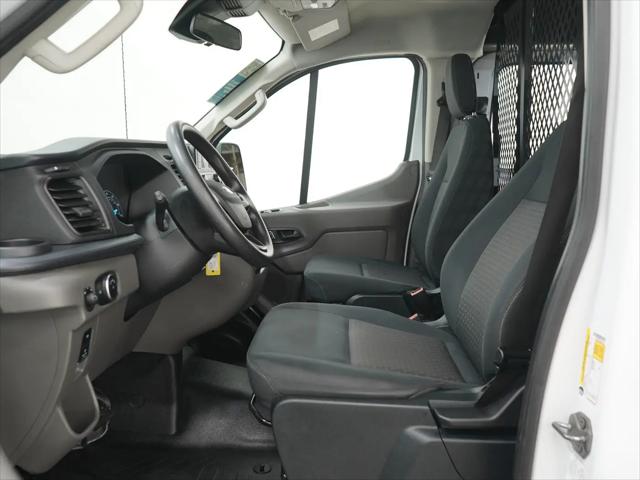 2023 Ford Transit Cargo Van T-250