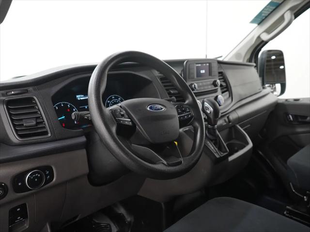 2023 Ford Transit Cargo Van T-250